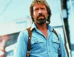 Chuck Norris