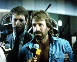 Aus dem Ruhestand zur&uuml;ckgekehrt: Matt (Chuck Norris) auf der Jagd nach einem alten, bekannten Terroristen, der eine Invasion der U.S.A. durch internationale Terroristen plant.