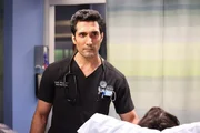 Dr. Crockett Marcel (Dominic Rains) Dr. Crockett Marcel (Dominic Rains)