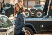 Marina Squerciati as Officer Kim Burgess