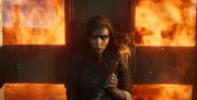 Furiosa (Anya Taylor-Joy)   +++ Die Verwendung des sendungsbezogenen Materials ist nur mit dem Hinweis und Verlinkung auf RTL+ gestattet. +++