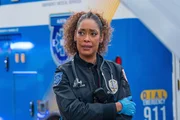 Tommy Vega (Gina Torres)