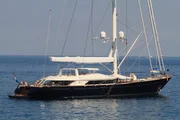 Die 56 Meter lange Segelyacht "Bayesian" (ehemals "Salute"), gebaut von Perini Navi, sank in einem Tornado vor Palermo, Sizilien, Italien mit 22 Personen an Bord. Der Eigner Mike Lynch ist unter den fünf vermissten Personen. Bislang wurde ein Toter geborgen. Mike Lynch ist Mitbegründer der Softwarefirma Autonomy, die 2011 für mehr als 11 Milliarden Dollar an Hewlett-Packard verkauft wurde. Die 56 Meter lange Segelyacht "Bayesian" (ehemals "Salute"), gebaut von Perini Navi, sank in einem Tornado vor Palermo, Sizilien, Italien mit 22 Personen an Bord. Der Eigner Mike Lynch ist unter den fünf vermissten Personen. Bislang wurde ein Toter geborgen. Mike Lynch ist Mitbegründer der Softwarefirma Autonomy, die 2011 für mehr als 11 Milliarden Dollar an Hewlett-Packard verkauft wurde.