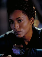 Angela Bassett