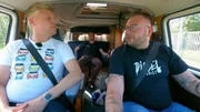 +++ Die Verwendung des sendungsbezogenen Materials ist nur mit dem Hinweis und Verlinkung auf RTL+ gestattet. +++