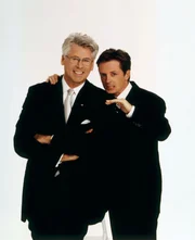 Mike & Randall