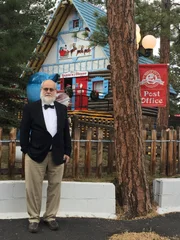 Dr. Thomas Burchard