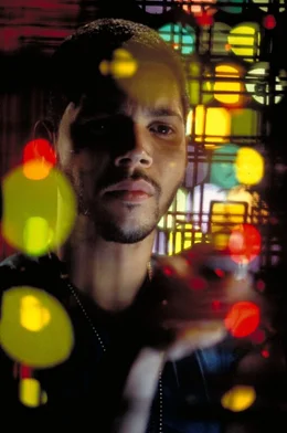 Wilson Cruz