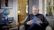 Jan Arnald, als Krimiautor weltweit bekannt unter dem Namen Arne Dahl. Jan Arnald, als Krimiautor weltweit bekannt unter dem Namen Arne Dahl.