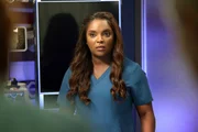 Maggie Lockwood (Marlyne Barrett) Maggie Lockwood (Marlyne Barrett)