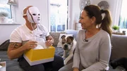 Detlef und Nicole. Detlef und Nicole.
