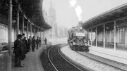 Stadtbahn. Stadtbahn.