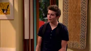 Max Thunderman (Jack Griffo) Max Thunderman (Jack Griffo)