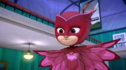 Owlette