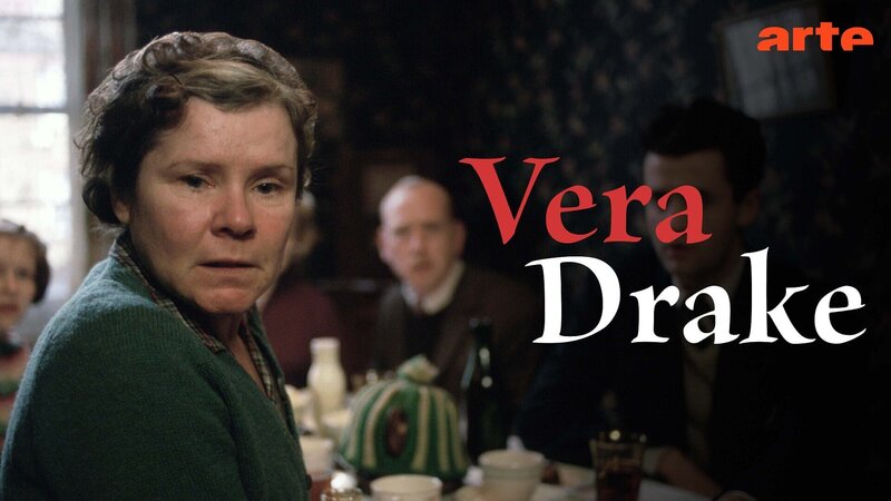 Vera Drake (GB/F, 2004)
