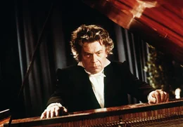 Ewald Balser (Ludwig van Beethoven).
