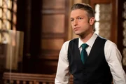 LAW & ORDER: SPECIAL VICTIMS UNIT -- "Turn Me On, Take Me Private" Episode 22004 -- Pictured: Peter Scanavino as Detective Sonny Carisi LAW & ORDER: SPECIAL VICTIMS UNIT -- "Turn Me On, Take Me Private" Episode 22004 -- Pictured: Peter Scanavino as Detective Sonny Carisi