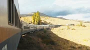 Unterwegs mit dem Patagonien-Express