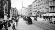 Elisabethbrücke. Elisabethbrücke.