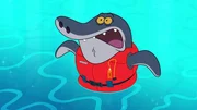Ist Sharko wirklich so ein guter Rettungssanit&auml;ter, wie er meint, zu sein?  +++