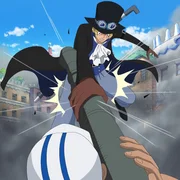 Sabo Sabo