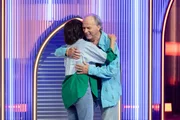 Von links: Eva Karl Faltermeier und Wolfgang Fierek.