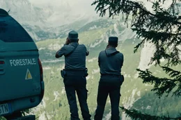 Keine leichte Aufgabe: Ein Team von 20 Personen verantwortet den Schutz von B&auml;ren und Menschen.