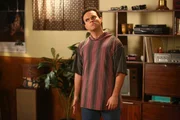 Barry Goldberg (Troy Gentile) Barry Goldberg (Troy Gentile)