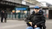 Am Kottbusser Tor ist Bilal Kir als Sohn türkischer Einwanderer aufgewachsen. Am Kottbusser Tor ist Bilal Kir als Sohn türkischer Einwanderer aufgewachsen.