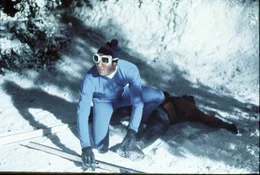 James Bond (George Lazenby)