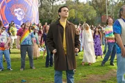 Troy Gentile (Barry Goldberg). Troy Gentile (Barry Goldberg).