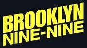 (2.Staffel) - Brooklyn Nine-Nine - Logo (2.Staffel) - Brooklyn Nine-Nine - Logo