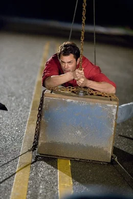 Johnny Knoxville