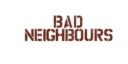 Bad Neighbours - Logo
