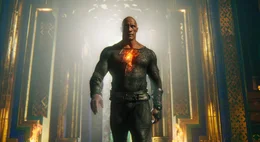 Teth-Adam / Black Adam (Dwayne "The Rock" Johnson)