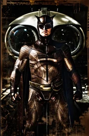 Noch ahnt Night Owl II (Patrick Wilson) nicht, dass es auch unter den Watchmen unterschiedliche Vorstellungen von einem dauerhaften Frieden unter den Menschen gibt ...