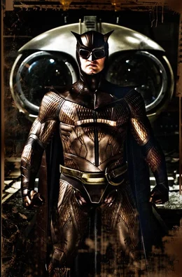 Noch ahnt Night Owl II (Patrick Wilson) nicht, dass es auch unter den Watchmen unterschiedliche Vorstellungen von einem dauerhaften Frieden unter den Menschen gibt ...