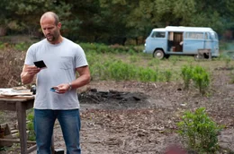 Wie weit wird der ehemalige Auftragskiller Danny Bryce (Jason Statham) gehen, um seinen Kumpel und ehemaligen Lehrmeister zu retten?