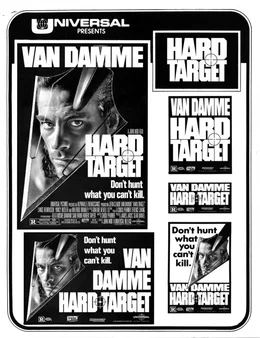 Harte Ziele
