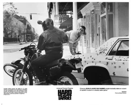 Harte Ziele