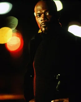 Nachdem Wade auf Kaution freikommt, flieht er in die Schweiz. Zwei Jahre sp&auml;ter kehrt er zur&uuml;ck - nicht ahnend, dass Shaft (Samuel L. Jackson) ihn bereits erwartet ...