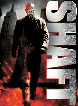 Auf den Spuren seines Onkels: Shaft (Samuel L. Jackson) ...