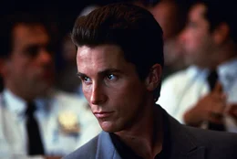 Als der rassistische Million&auml;rssohn Wade (Christian Bale) einen Schwarzen zu Tode pr&uuml;gelt, kann der Cop Shaft den M&ouml;rder festnehmen. Doch dann wird dieser auf Kaution freigelassen ...