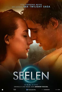 Seelen - Plakatmotiv