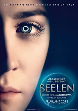 Seelen - Plakatmotiv