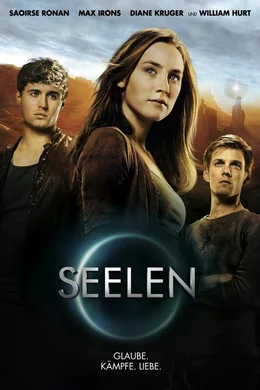 Seelen - Plakatmotiv