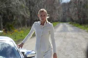 Als die Sucherin (Diane Kruger) Wanderer aus melanies K&ouml;rper verbannen will, macht sich die au&szlig;erirdische Seele auf die Suche nach den letzten Menschen ...