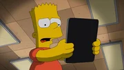 Hat keine Ahnung, was passiert, wenn er die Runeninschrift laut liest: Bart ... Hat keine Ahnung, was passiert, wenn er die Runeninschrift laut liest: Bart ...