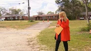 Vor vielen Jahren musste Bianca ihre Tochter Toni in den USA zur&uuml;cklassen und jetzt darf sie nicht mehr ins Land einreisen. Kann Julia Leischik Toni ausfindigmachen, obwohl sie bei der Suche auf massive Hindernisse sto&szlig;en k&ouml;nnte?