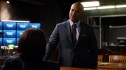 Chunk Palmer (Christopher Jackson) Chunk Palmer (Christopher Jackson)